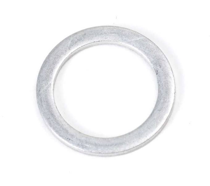 Mercedes Cooler Line Seal Ring - line to radiator (15X20x1.5mm) 1635010060